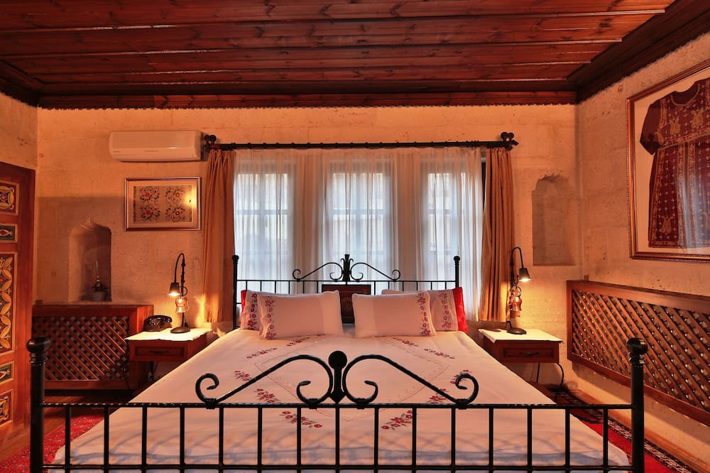 セルジュクロ エヴィ ケーブ ホテル - スペシャル クラス 写真