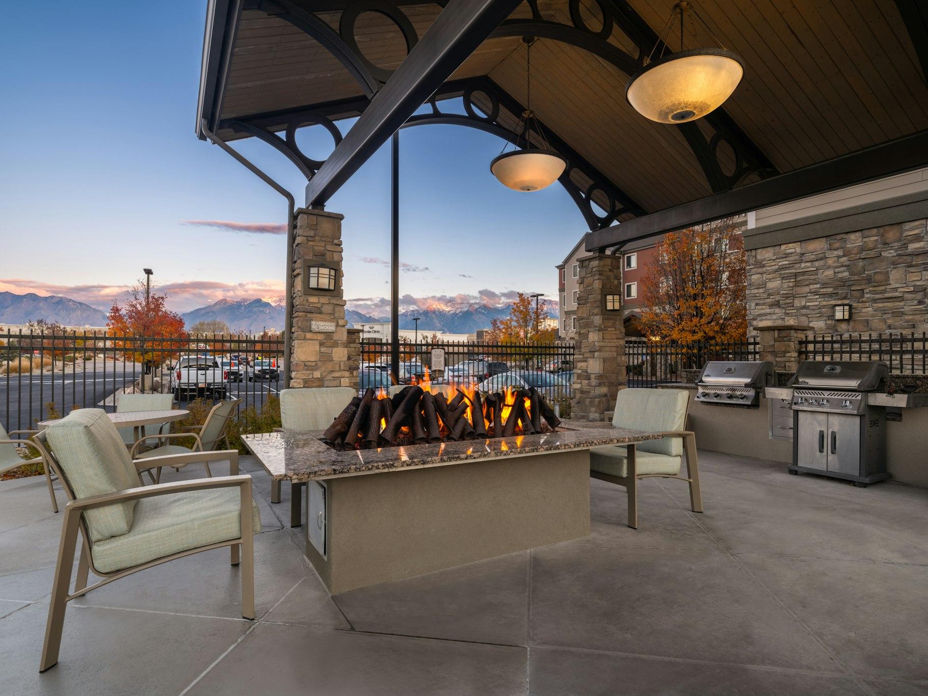 Staybridge Suites Midvale By IHG 写真