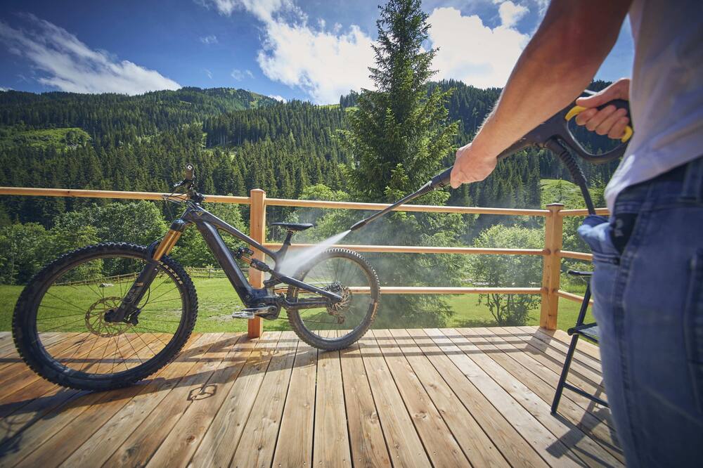 シャレー タネンバウム 写真