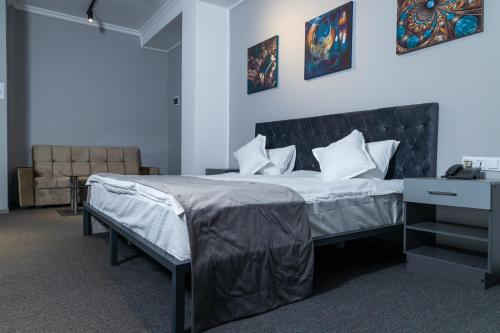 THE TIME HOTEL 写真