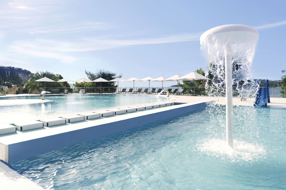 サン ガーデンズ ドゥブロブニク 写真