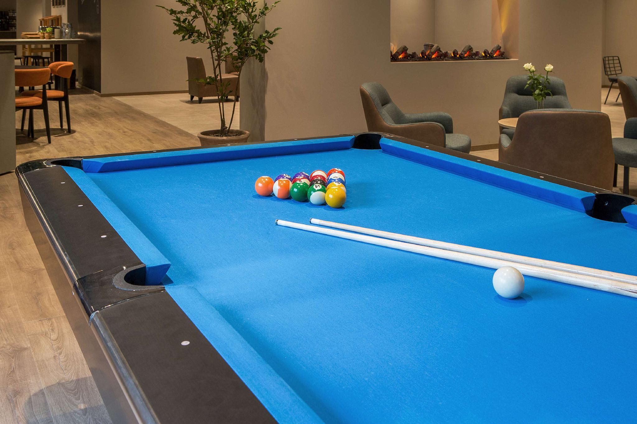 Scandic Kokstad 写真