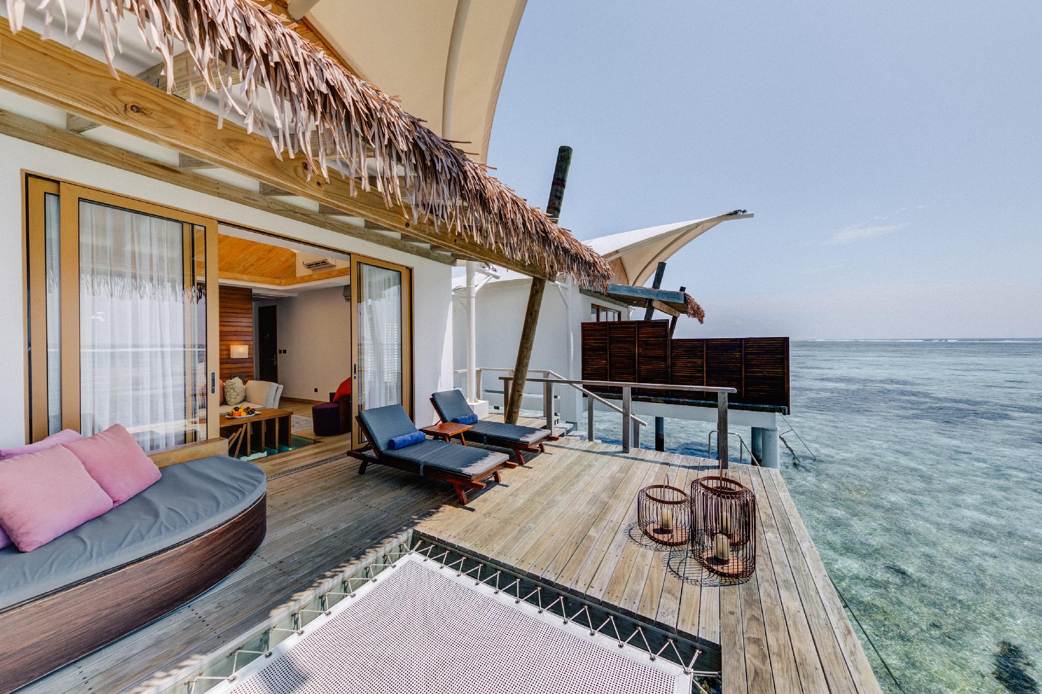 Cinnamon Hakuraa Huraa Maldives - All Inclusive Adults-Only Escape 写真