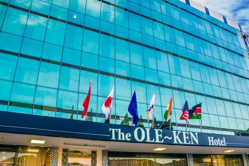 The Ole-Ken Hotel 写真