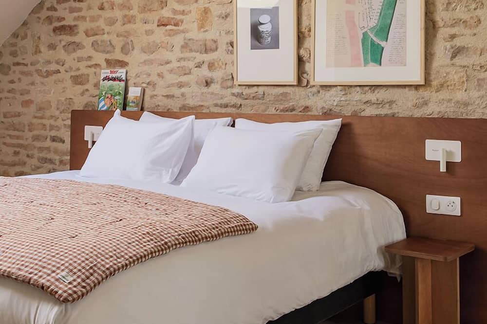 Hotel  De La Paix 写真