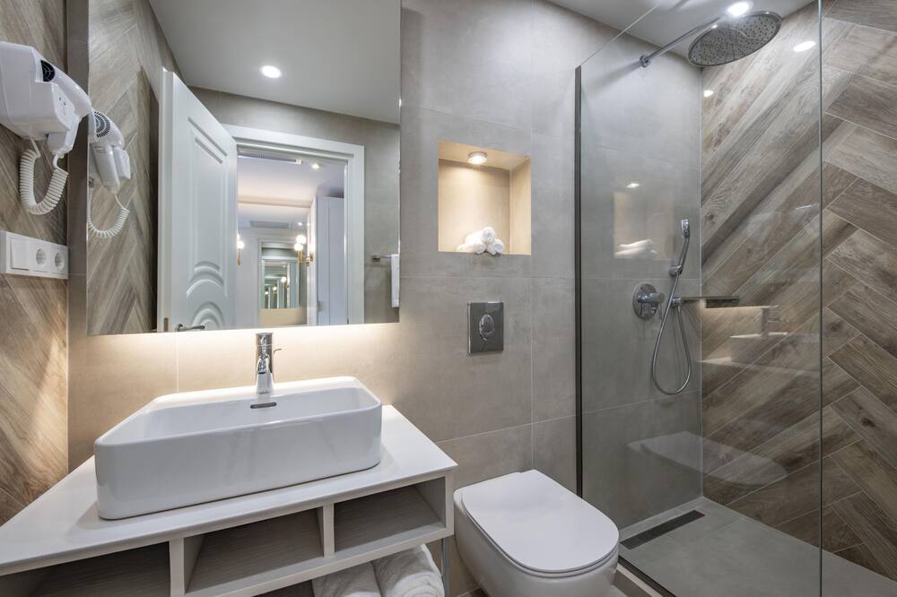 ヴィラ モサヴリ 写真