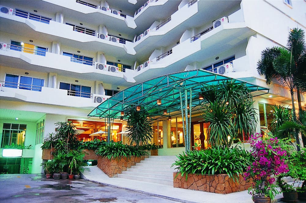 サンシャイン ビスタ ホテル 写真