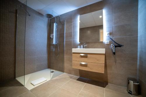 Hôtel - Restaurant Le MITIGANA 写真