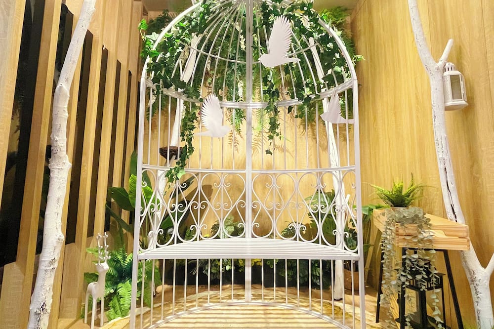 ファインダーズ ホテル花蓮大同 (路境行旅 花蓮大同館) 写真