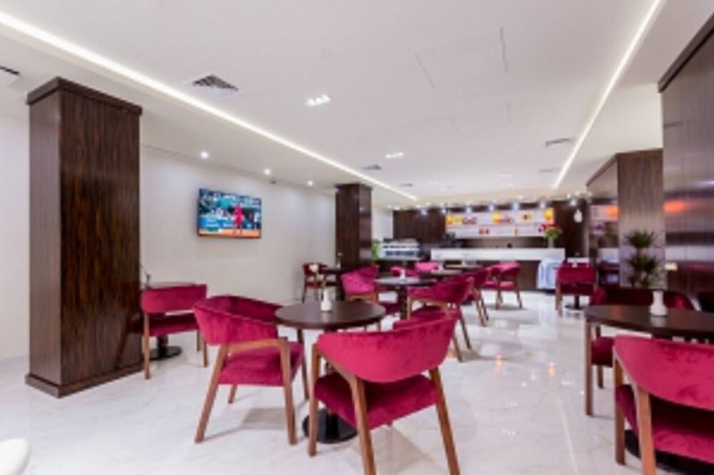 ホテル シディ ヤヒア 写真