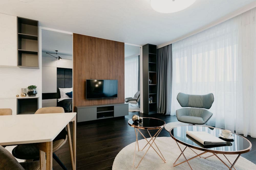 インQse ヴロツワフ | センター 写真