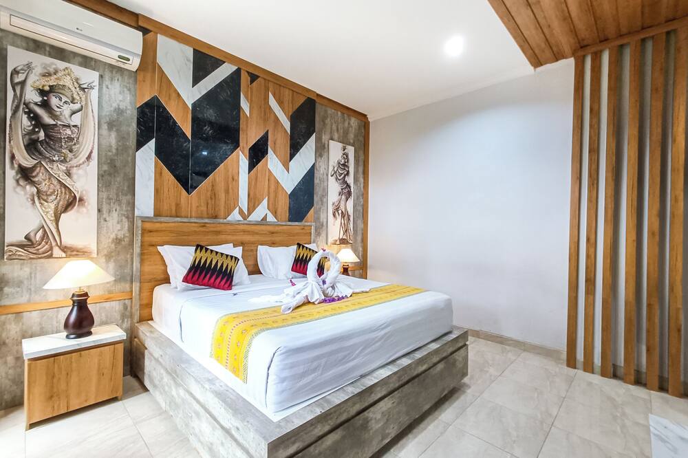 ワハタ ビンタン ホテル 写真