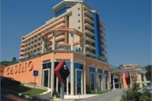 Astera Hotel & Spa