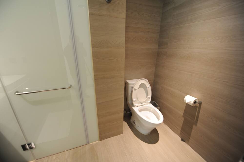 カオション インターナショナル プラザ ホテル 写真