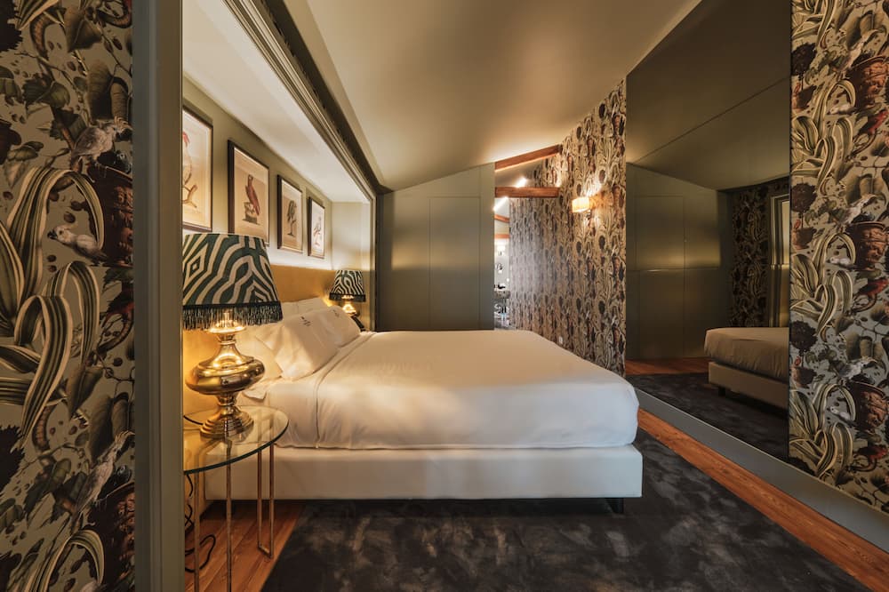 トレル パレス リスボン 写真