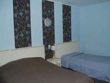 オテル デ ジャコビンス 写真