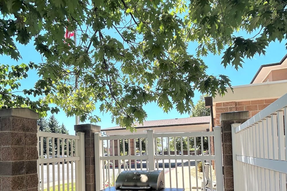 コンフォート イン & スイーツ ボルダー 写真