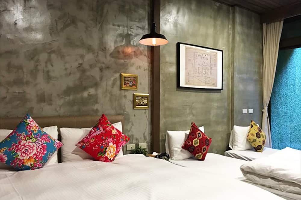 ジャンシャン ホテル 写真