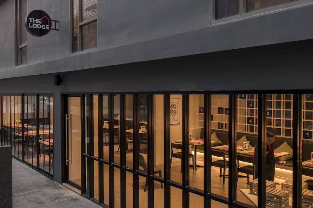 トラベロッジ スクンビット11 写真