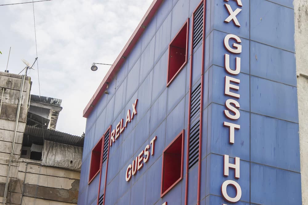 OYO 19353 リラックス ゲスト ハウス 写真