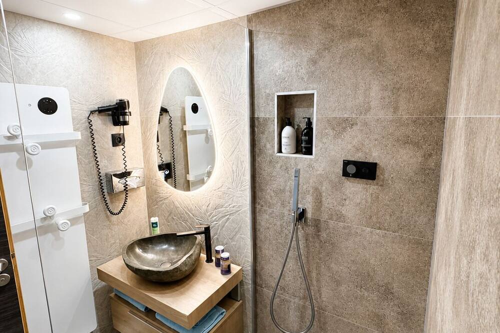 Logis Hôtel & Spa Marina d'Adelphia 写真