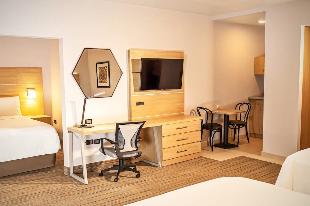 Holiday Inn Express Chihuahua By IHG 写真
