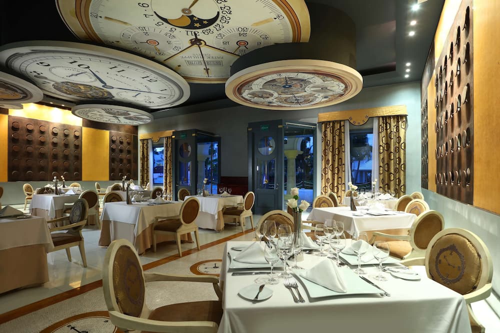 JOIA ババロ バイ イベロスター - アダルトオンリー - オールインクルーシブ 写真