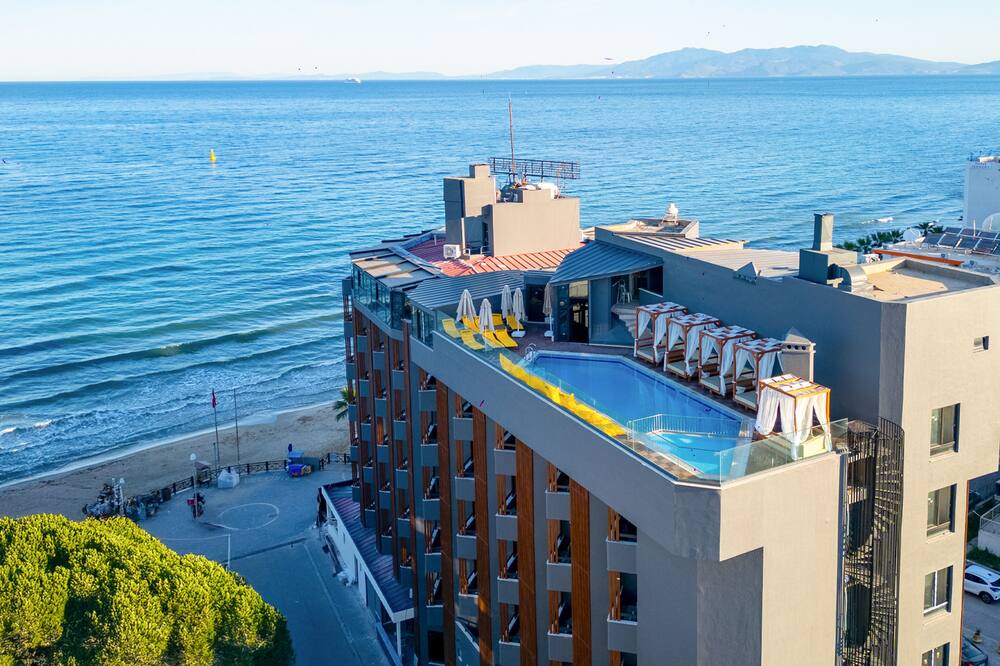 Asena Hotel 写真