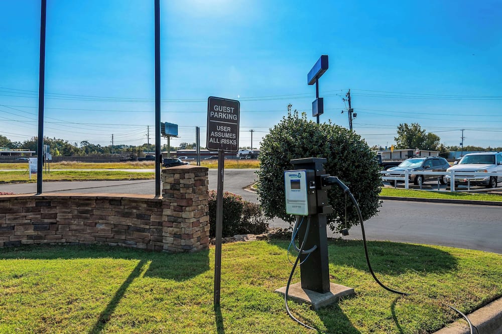 Best Western Sherwood Inn & Suites 写真