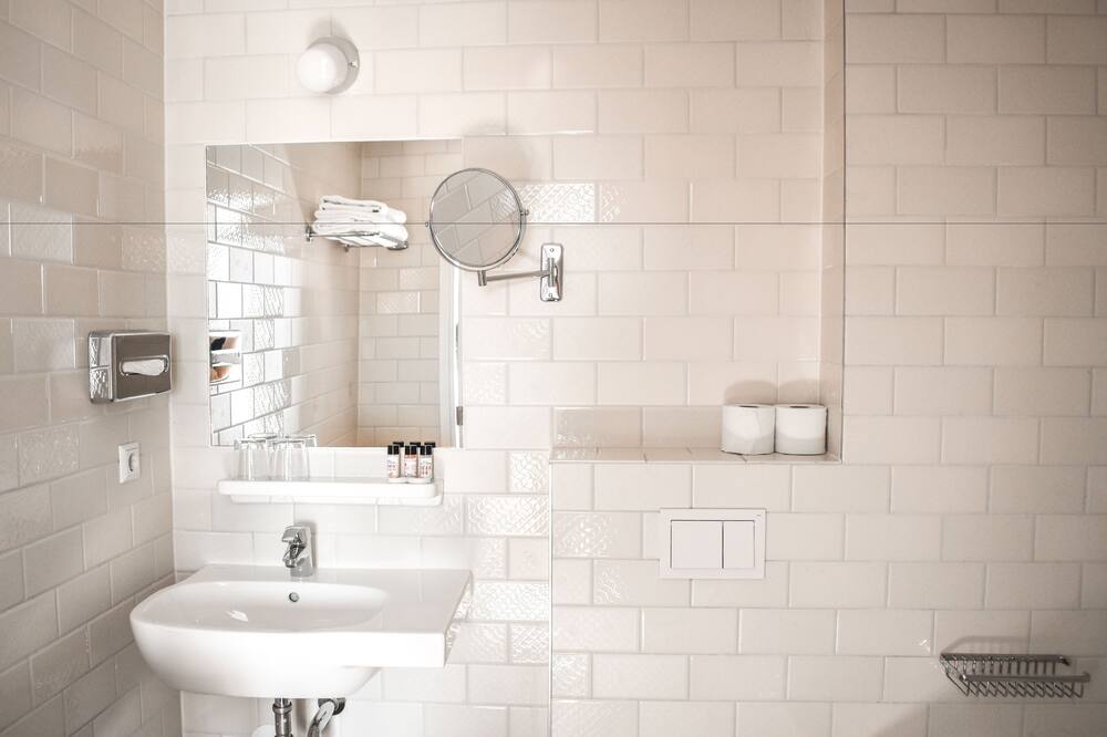 ホテル ジ エクスチェンジ 写真