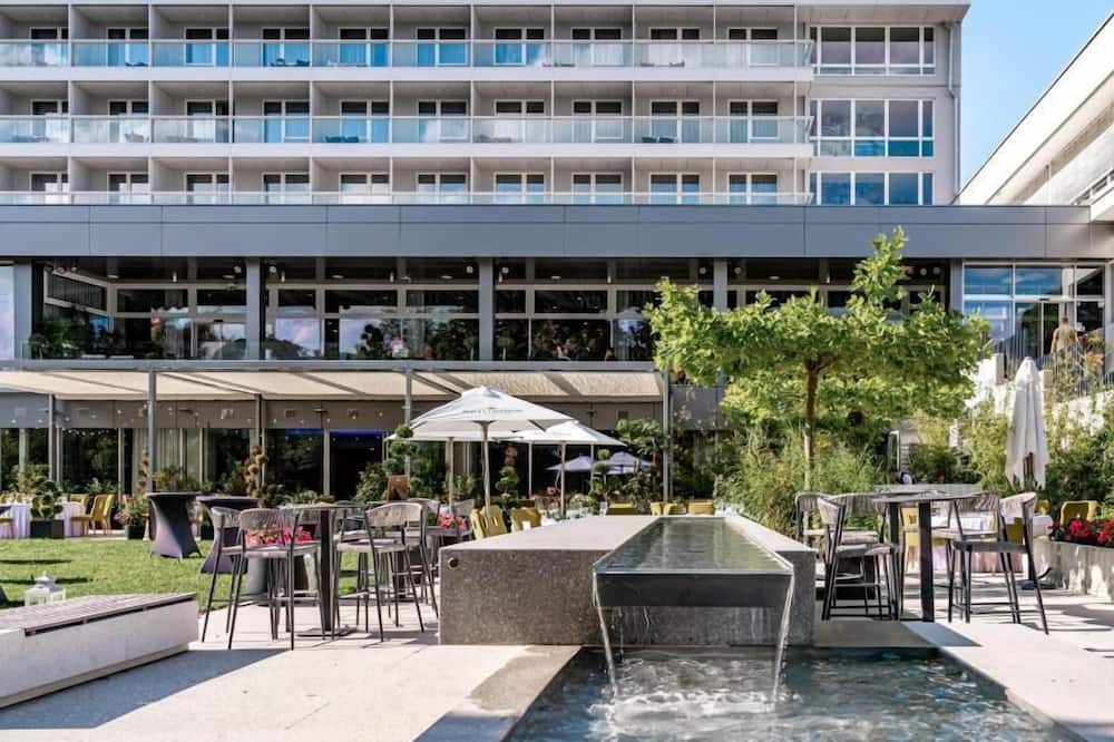 Bled Rose hotel 写真