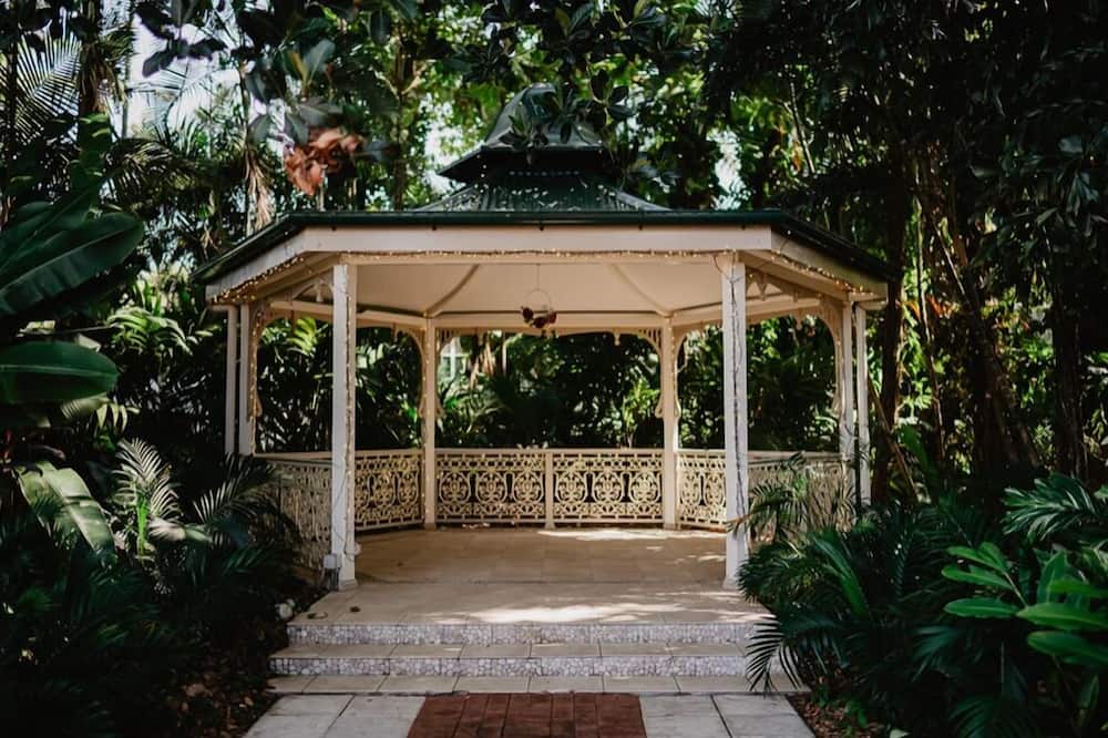 ケアンズ コロニアル クラブ リゾート 写真