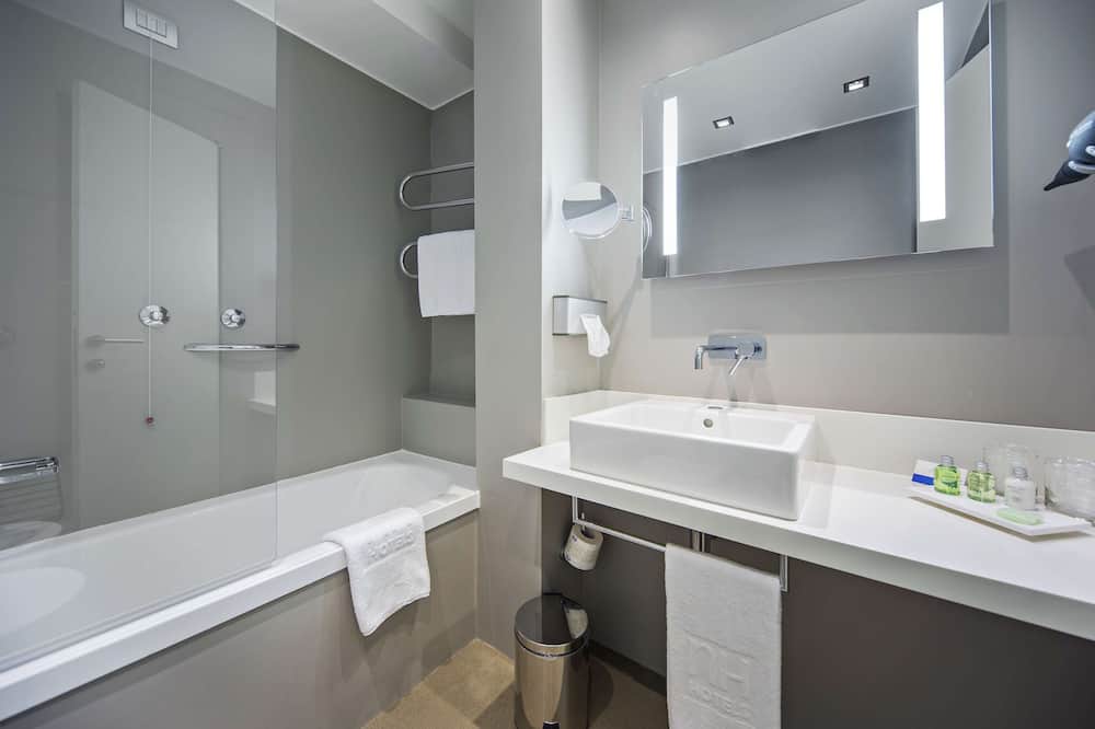 NH ミラノ コングレス センター 写真