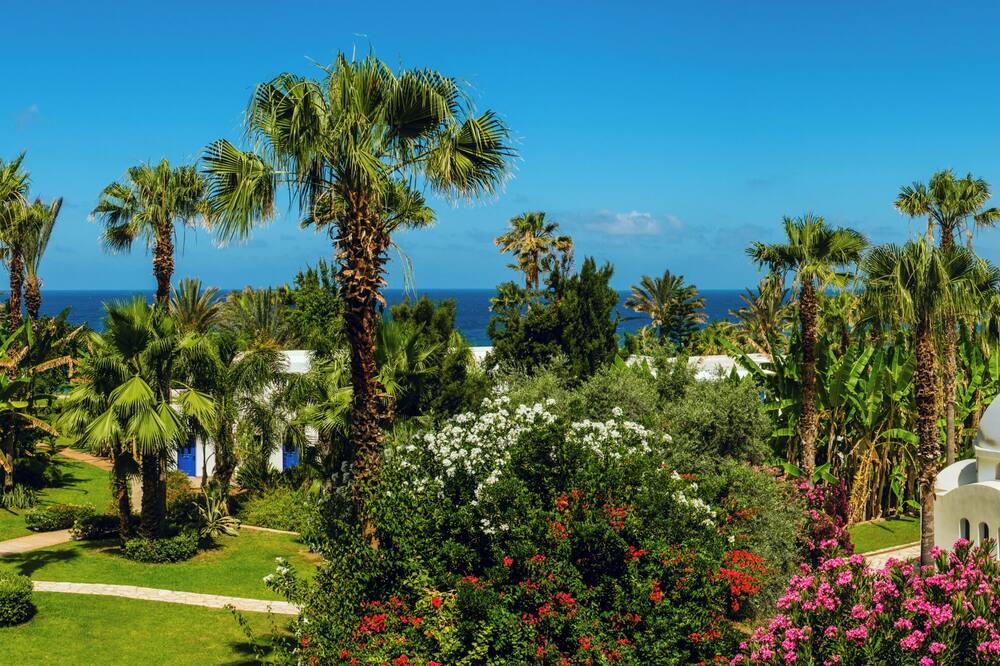 Azia Resort & Spa 写真