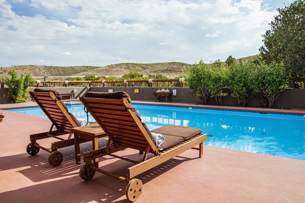 シボロ クリーク ランチ アンド リゾート 写真