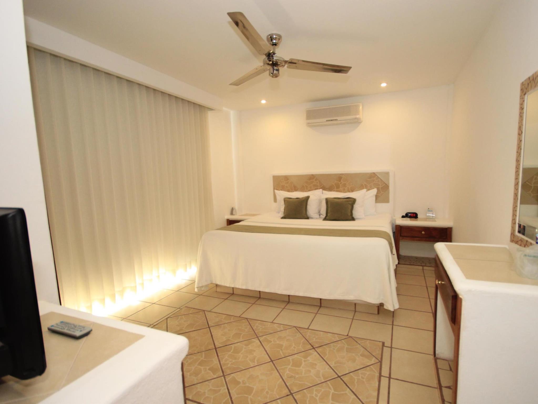 Best Western Posada Chahue 写真