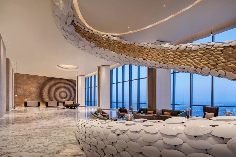 Wyndham Shanxi Xiaohe Xincheng 写真