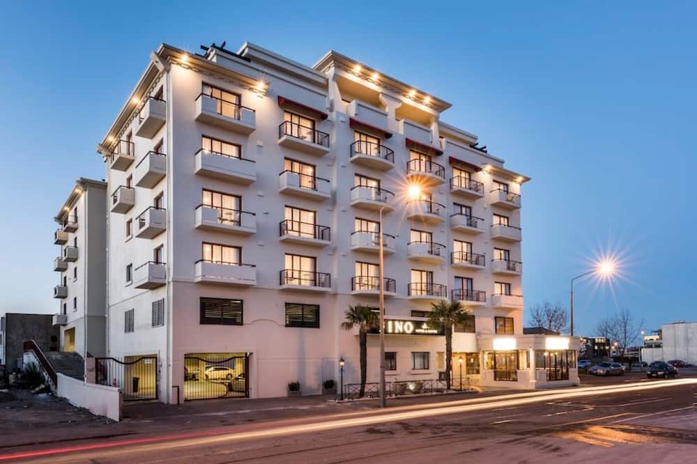 フィノ ホテル&スイーツ 写真