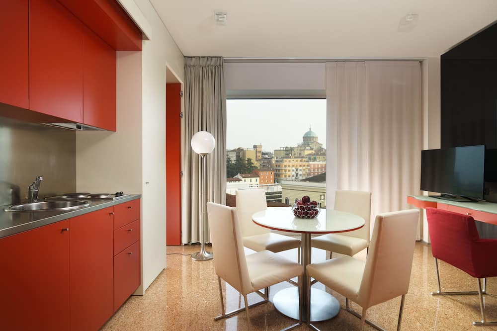 ウナ ホテルズ ボローニャ チェントロ 写真