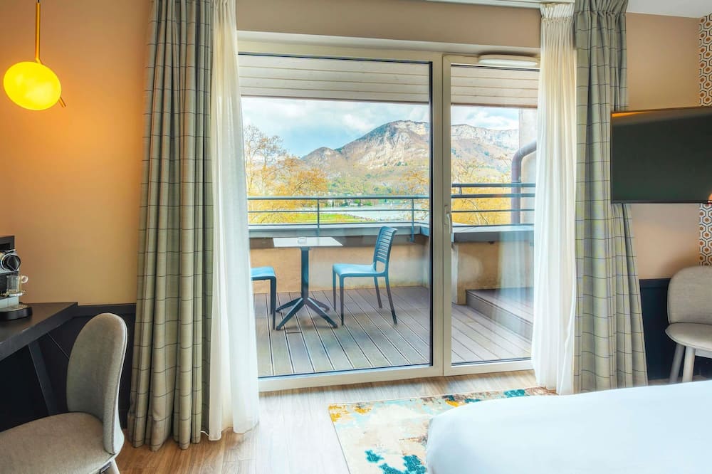 Le Splendid Hotel Annecy 写真