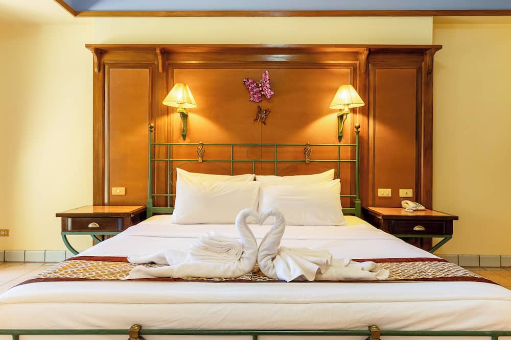 プン ワーン リゾート & スパ 写真