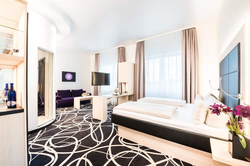 Bäder Park Hotel 写真