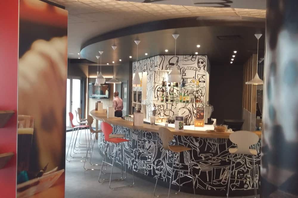 イビス リスボア ジョゼ マリョーア 写真