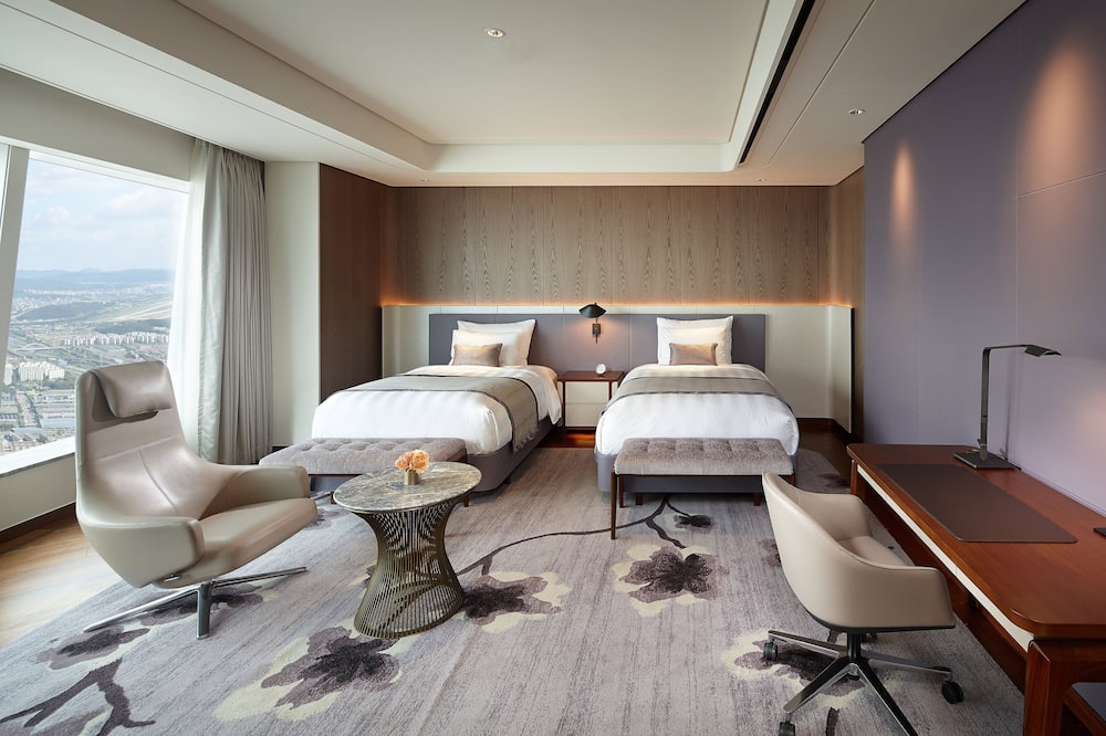 シグニエル ソウル 写真