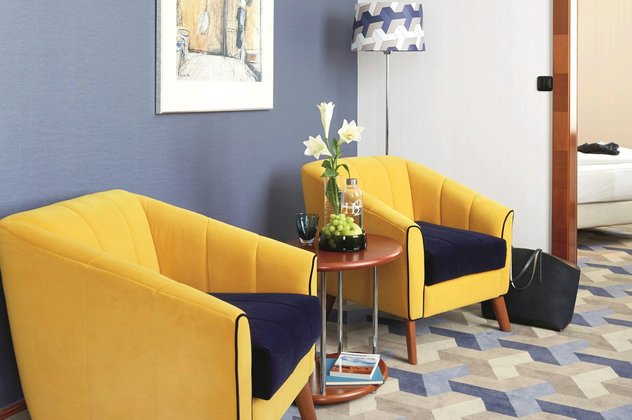 シーサイド パーク ホテル ライプチヒ 写真