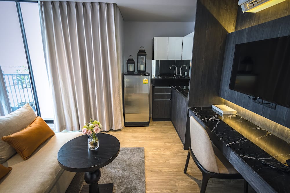 アパーテル ジャツジャク ホテル 写真