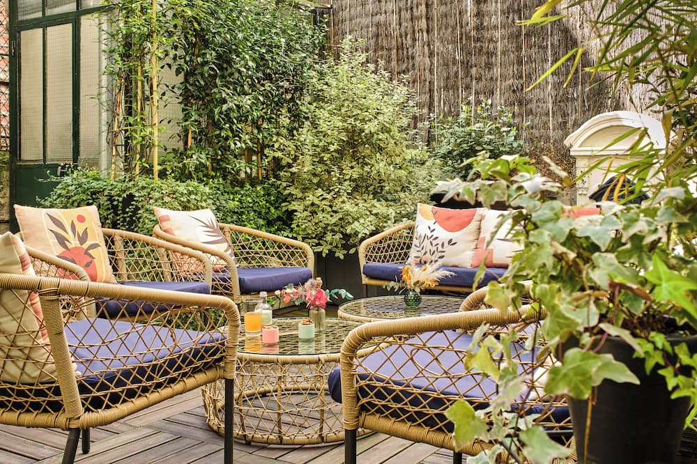 ホテル セルバンテス ホテル バイ ハッピーカルチャー 写真