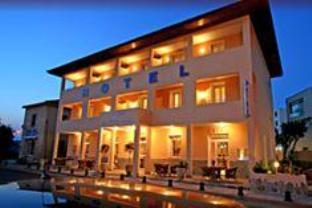 Hôtel A casa di Maria Cicilia 写真