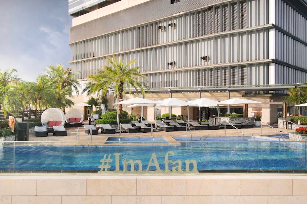 マンダリン オリエンタル マカオ 写真