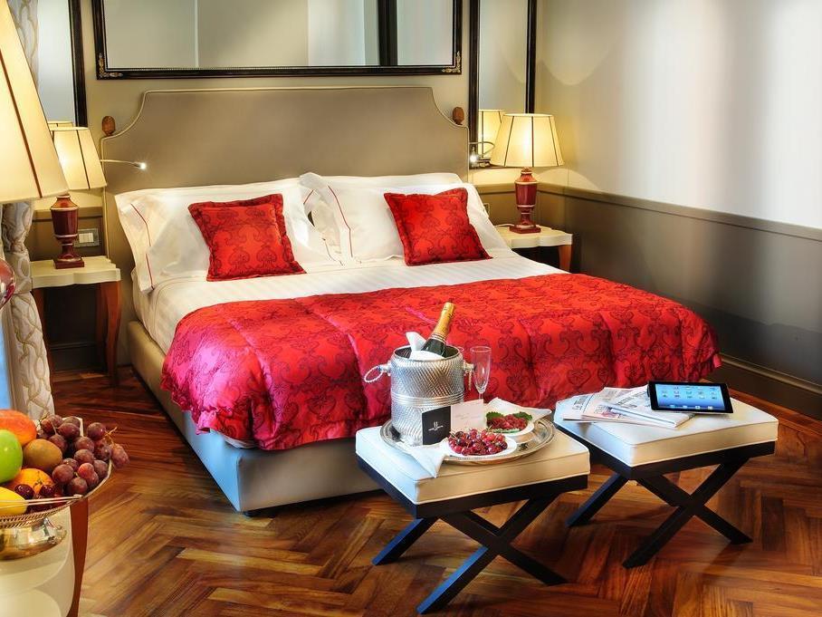 ホテル ルネッタ 写真